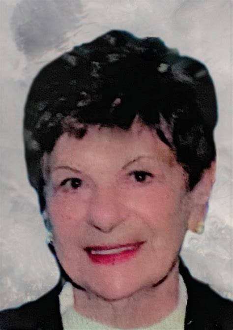 Rose Ann VanHemel - Michigan Memorial Funeral Home