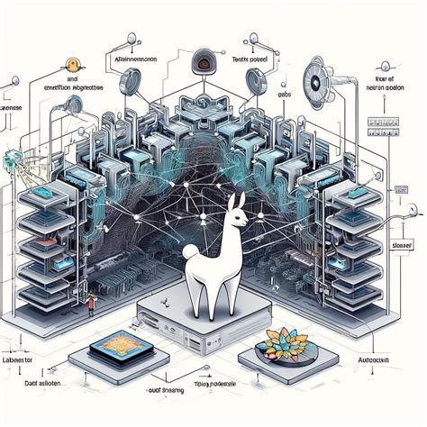 Image result for Pytorch Model Graph Llama3 Debugger