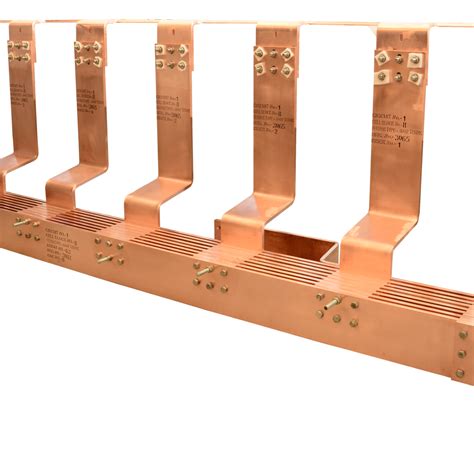 What Is Busbar And Its Types - Design Talk