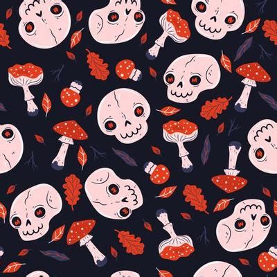 Image result for Skull Pattern Python