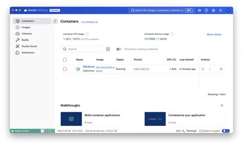 Azure SQL Server Client for Mac 的图像结果