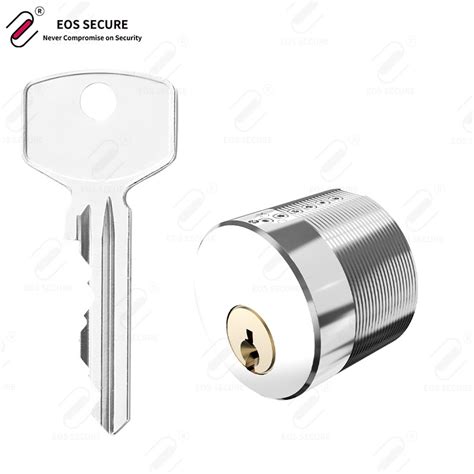 Image result for Round Key Lock Work