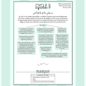 Image result for Trame Programmation