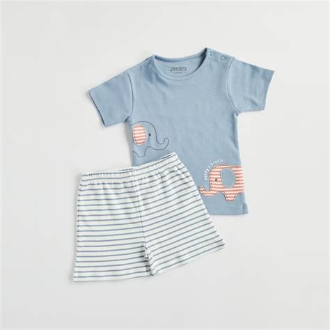 Buy Stylish Baby Boy Clothing Sets Online at Babyshop