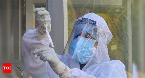 Coronavirus: ‘Complacency, high mobility behind spike’ | Lucknow News ...