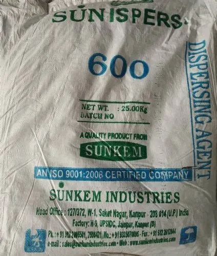 Surfactants Chemicals - Free Flow Agent Manufacturer from Kanpur