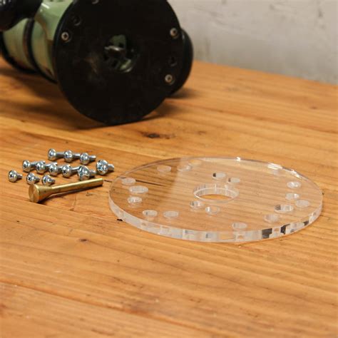 Image result for Router Table Base Plate