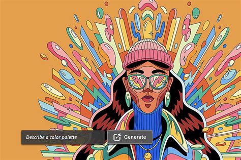 Image result for Adobe Firefly Features