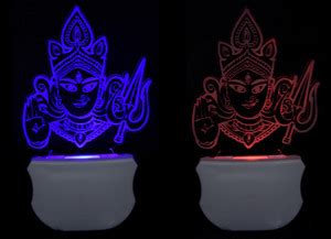 aksa AKSA_NIGHT LAMP 92 PO2 Night Lamp Price in India - Buy aksa AKSA ...