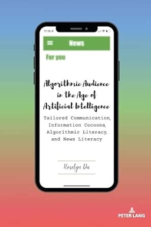 Buy Algorithmic Audience in the Age of Artificial Intelligence ...