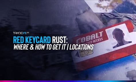 Red Key Guide Rust 的图像结果
