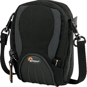 Lowepro Apex 10 AW Backpack (Black) : Amazon.in: Fashion