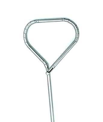 ADDLER LAPAROSCOPIC SNAKE LIVER RETRACTOR 5 MM ENDOSCOPY SURGICAL ...