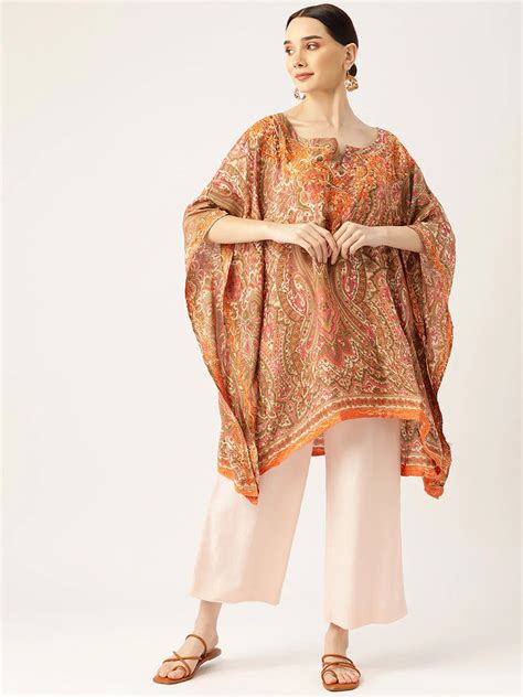 House Of Kari(Chikankari Clothing) - Top Transitional Looks With ...