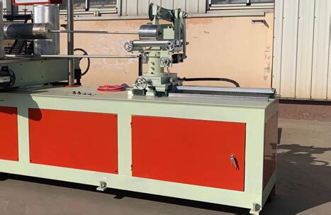 Image result for Paper Core Making Machine High Speed