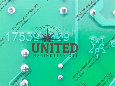 GAI-TRONICS 69539-001 + 69547-001 PCBA DIGITAL INTERCOM AUDIO | United ...