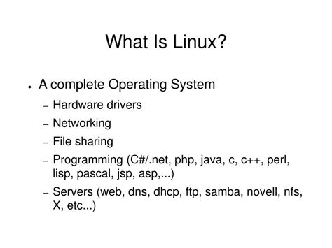 Image result for Linux Meaning in Computer