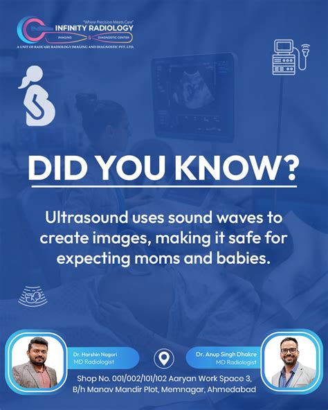 Infinity Radiology (@infinityradiologyahmedabad) • Instagram photos and videos