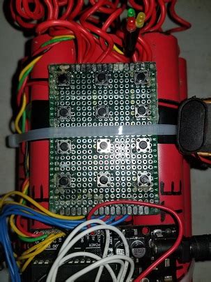 Image result for Arduino Airsoft