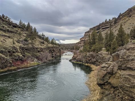 STEELHEAD FALLS PHOTOS