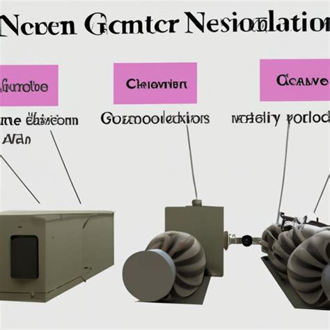 Image result for How Generator Construct