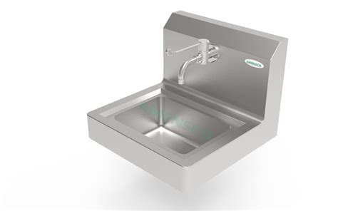 Compact Hand Wash Station | CSSD Support Solution | AMENSCO Surgical ...