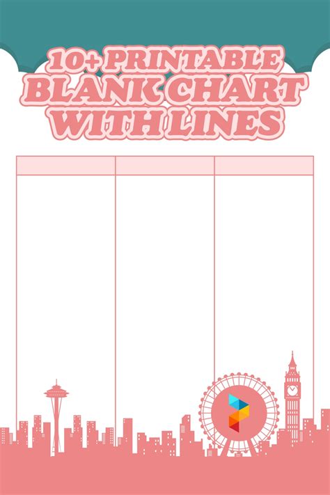 Image result for Fillable PDF Chart