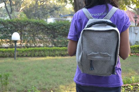 Image result for Unique Backpack DIY