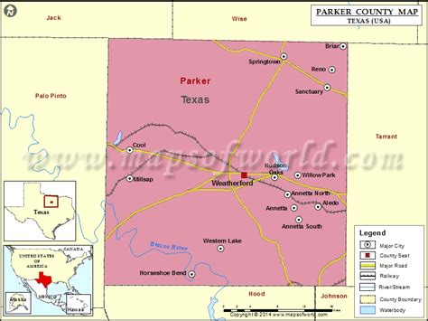 Parker Co Zip Code Boundaries at Leo Mclucas blog