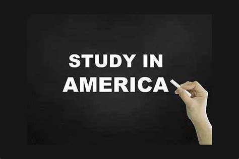美国研究生留学：2023年准备留学美国，如何做好留学时间规划 – 下午有课