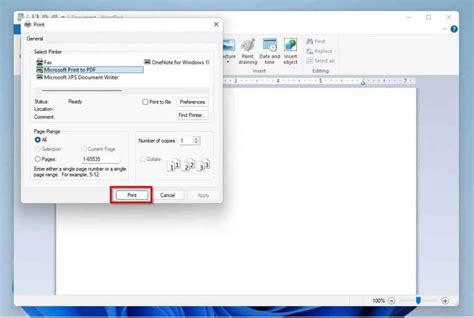 Image result for WordPad Printing