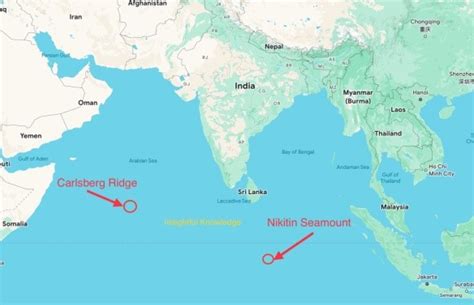 India to seek licences to scout pacific ocean for critical minerals, UPSC.