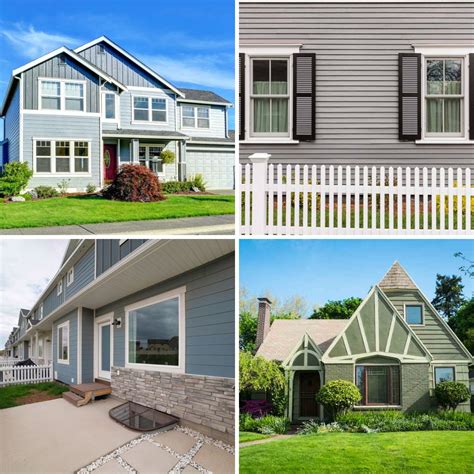Types Of House Siding (Design Options)
