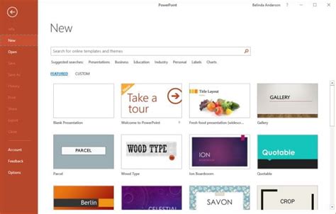 Image result for PowerPoint Template Design Tutorial