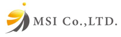 株式会社MSI（東京都港区 / 未上場）の会社概要｜Baseconnect