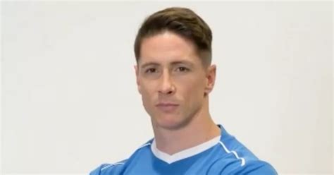 Image result for Fernando Torres Muscles