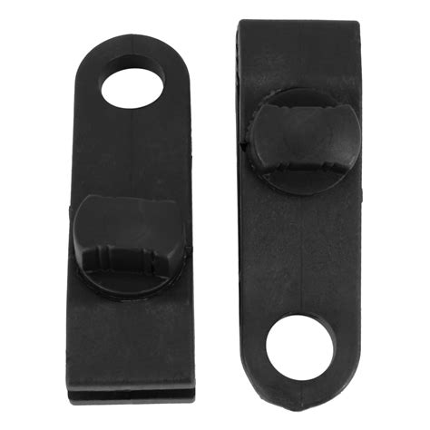 Buy ZALAGA Tarp Clips Heavy Duty Lock Grip, 20 Pack Tarp Clamps Heavy ...
