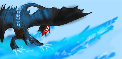 Image result for Toothless Angry