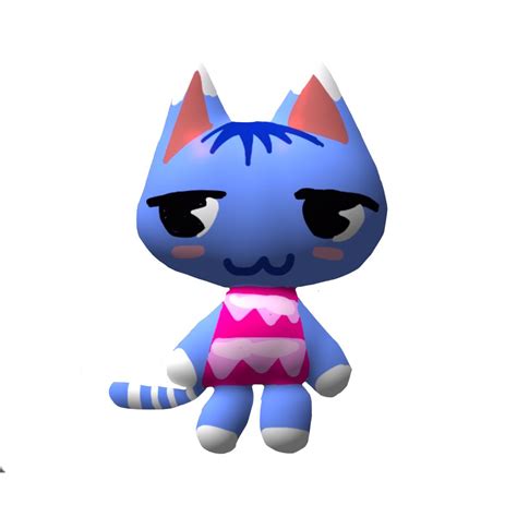 𝚛𝚘𝚜𝚒𝚎 • 𝚊𝚌𝚗𝚑 ♡ | Rosie animal crossing, Animal crossing, Animal ...