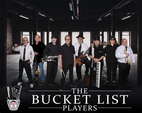 The Bucket List Players Invade Wings Vandalia!, Wings Sports Bar and ...