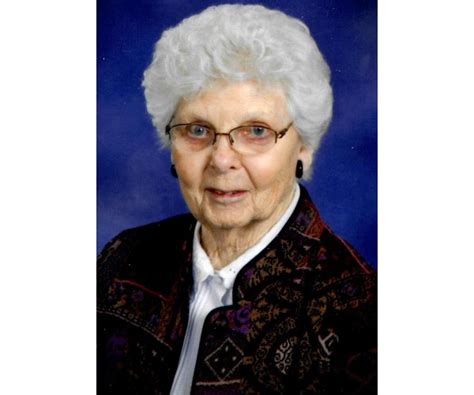 Margaret Thomas Obituary (2023) - Billings, MT - Billings Gazette