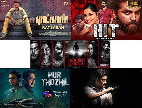 Image result for Serial Short Films