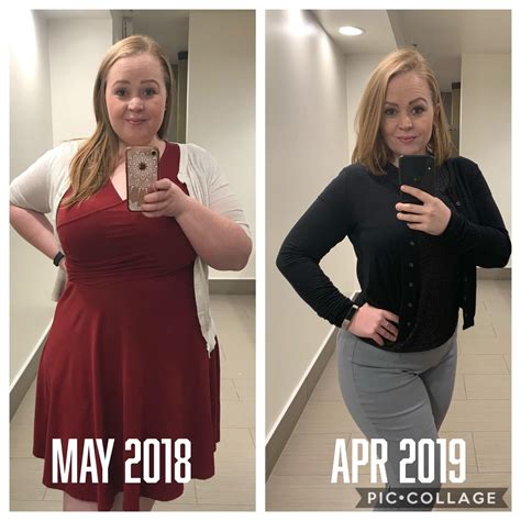 F/27/5’2” [250lbs > 165lbs = 85lbs] Keto and heavy lifting saved my ...