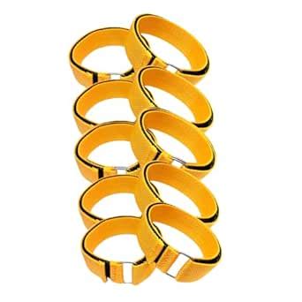 Tychosky Quick release Hook and loop Fastener Tourniquet Band ...