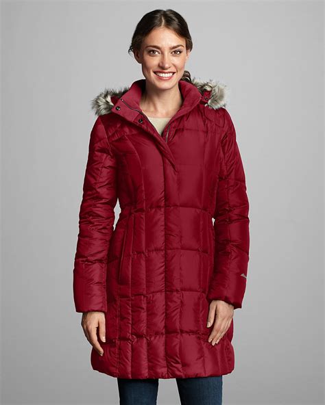 Women's Lodge Down Parka | Down parka, Womens parka, Eddie bauer women
