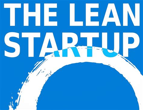 Lean Startup Method 的图像结果
