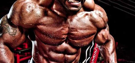 How To Spot A Fake Natural Bodybuilder In Your Gym