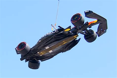 Red Bull's floor is 'so curved you can't figure it out' says rival ...