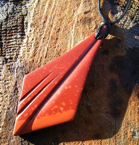 Red Pipestone Material Sacred Quarries