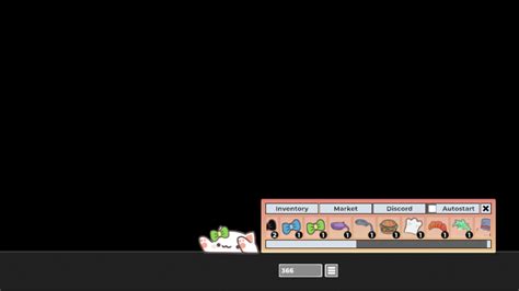 Bongo Cat on Steam